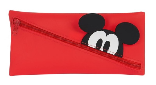 Mickey * portatodo silicona caritas