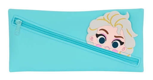 Elsa * portatodo silicona caritas