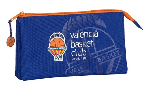 Valencia basket  * portatodo triple