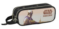 Portatodo doble the mandalorian 'this is the way'