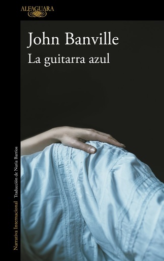 [978-84-204-1364-8] La guitarra azul
