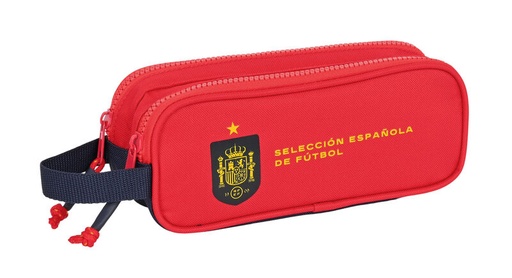 Seleccion españa * portatodo doble