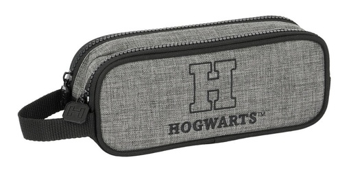 Portatodo doble harry potter 'house of champions'