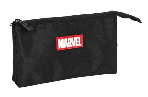 Portatodo triple marvel teen