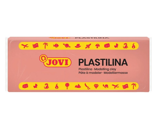 Plastilina JOVI mod.71 08 carne