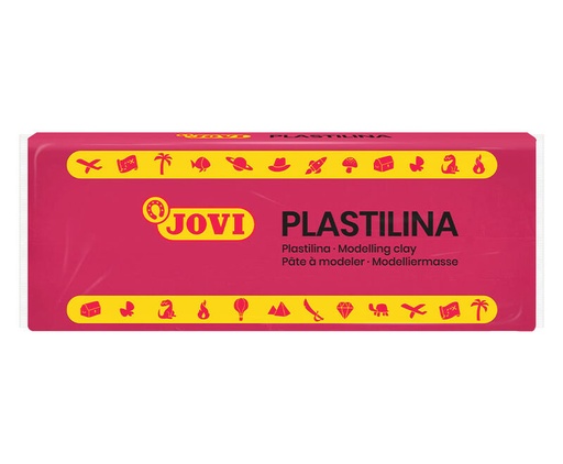 Plastilina JOVI mod.71 02 rubi r: 7106