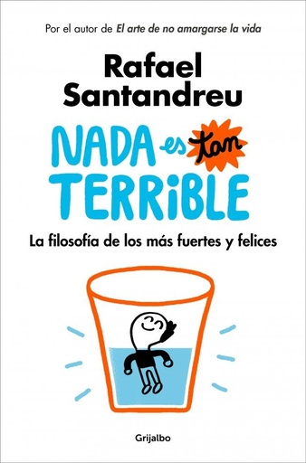 [978-84-253-5585-1] Nada es tan terrible