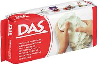 DAS blanco panecillo 1 kg. r: 387500
