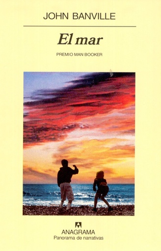 [978-84-339-7107-4] El mar