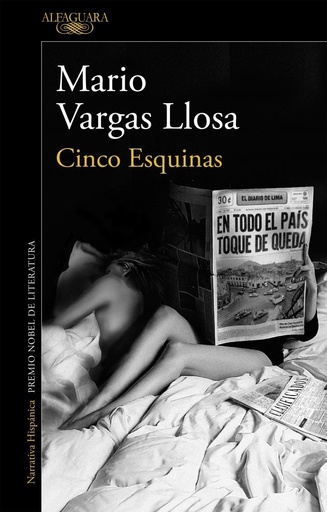 [978-84-204-1896-4] Cinco Esquinas
