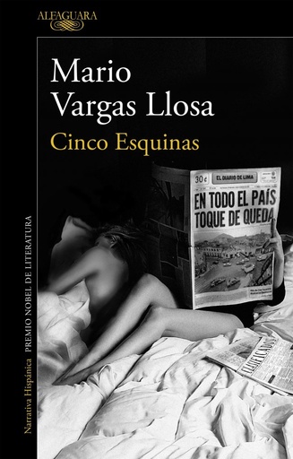 [978-84-204-1896-4] Cinco Esquinas