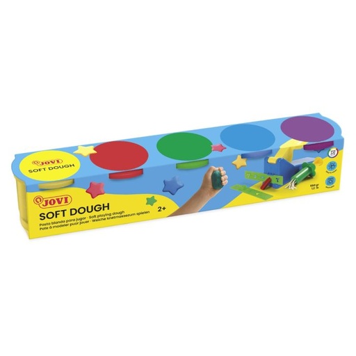 [405] Blandiver JOVI 5 colores 110G