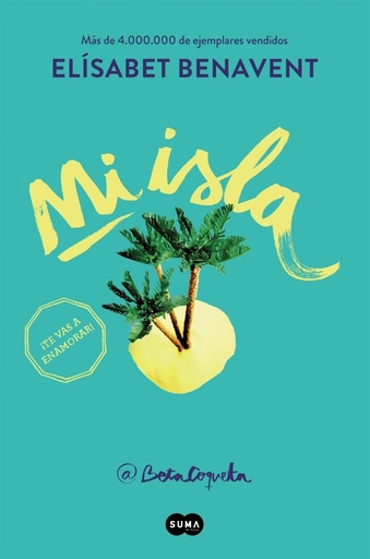 [978-84-9129-014-8] Mi isla
