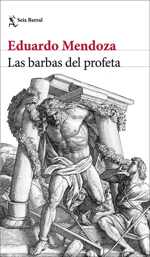 [978-84-322-3712-6] Las barbas del profeta