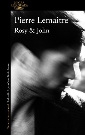 [978-84-204-1363-1] Rosy & John (Un caso del comandante Camille Verhoeven 3)
