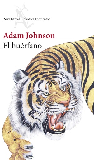 [978-84-322-2276-4] El huérfano