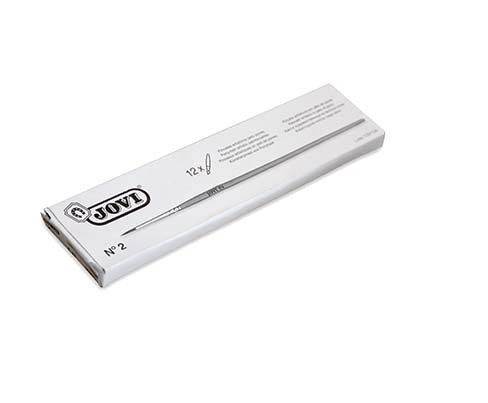 [8202] Pinceles artísticos pelo poney nº 2 jovi 8202