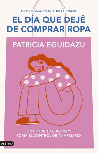 [978-84-233-6732-0] El día que dejé de comprar ropa