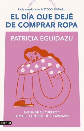 [978-84-233-6732-0] El día que dejé de comprar ropa