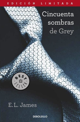 [978-84-9032-216-1] Cincuenta sombras de Grey (Cincuenta sombras 1)