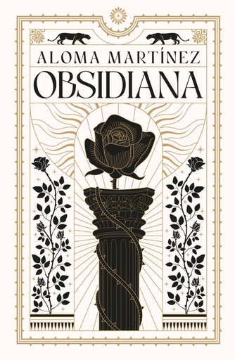 [978-84-253-7028-1] Obsidiana