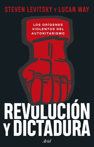 [978-84-344-3863-7] Revolución y dictadura