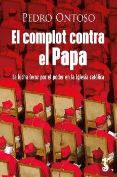 [978-84-19018-66-3] COMPLOT CONTRA EL PAPA, EL