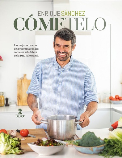 [978-84-10286-15-3] COMETELO (RUSTICA)