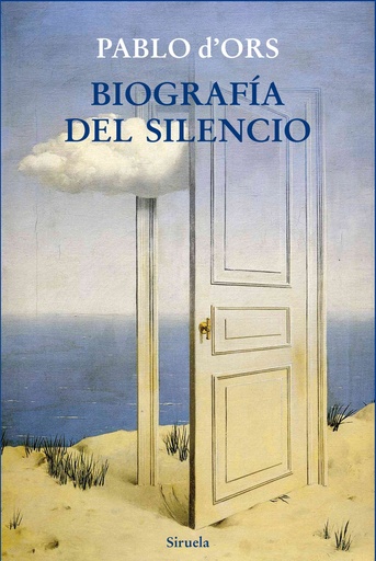 [978-84-16280-04-9] Biografía del silencio