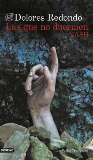 [978-84-233-6648-4] Las que no duermen NASH