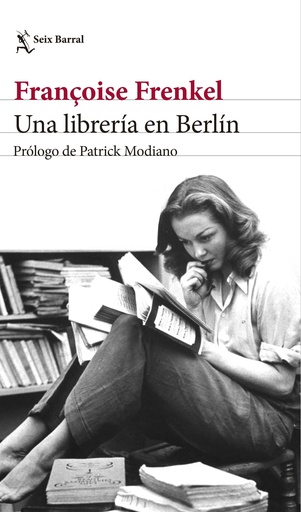 [978-84-322-2999-2] Una librería en Berlín