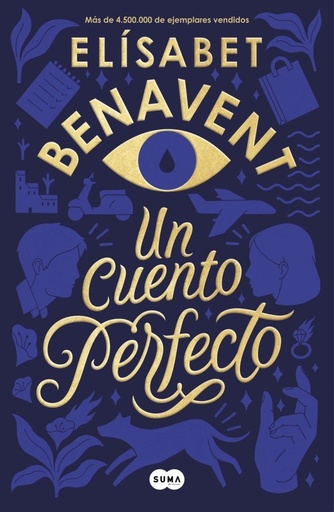 [978-84-9129-191-6] Un cuento perfecto