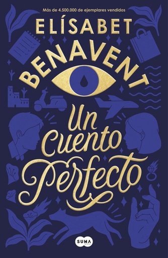 [978-84-9129-191-6] Un cuento perfecto