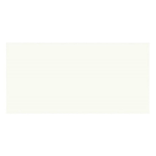 [1653-10-01MAR] Goma eva 1,9MM 20X30 blanca paquete 10UD