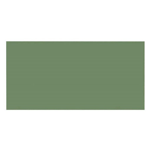 [1653-10-34MAR] Goma eva 1,9MM 20X30 verde paquete 10UD