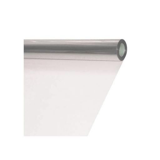 [150100008] Papel celofan rollo 25 pliegos 50X65 30G incoloro