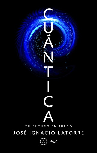 [978-84-344-2539-2] Cuántica