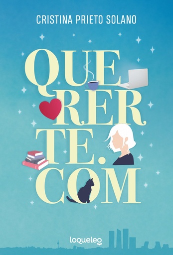 [978-84-9122-575-1] Quererte.com