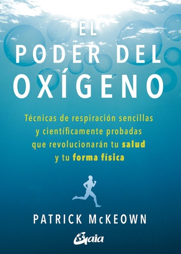 [978-84-8445-736-7] El poder del oxígeno