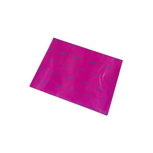 [S0718106] Papel seda SADIPAL 50X75CM 18G 26H fucsia bolsa