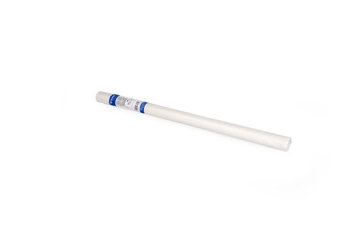 [S1545001] Papel crepe fabriano rollo blanco