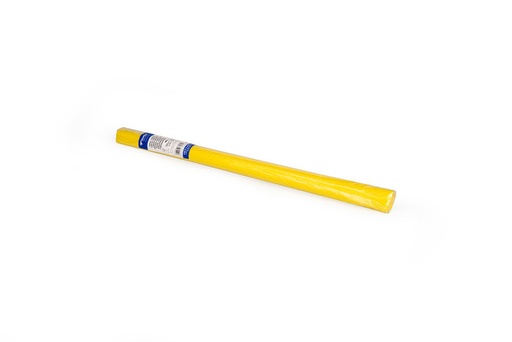 [S1545002] Papel crepe fabriano rollo amarillo
