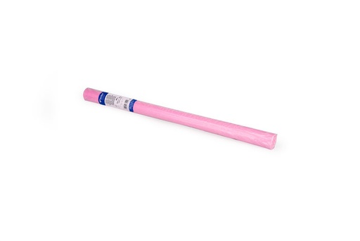 [S1545008] Papel crepe fabriano rollo rosa