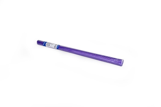 [S1545011] Papel crepe fabriano rollo morado