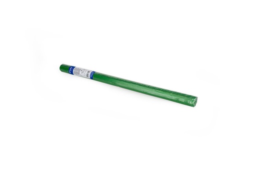 [S1545017] Papel crepe fabriano rollo verde medio
