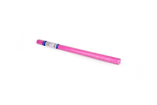 [S1545009] Papel crepe fabriano rollo fucsia