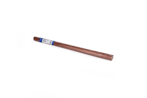 [S1545022] Papel crepe fabriano rollo marron
