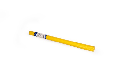 [S1545003] Papel crepe fabriano rollo amarillo canario