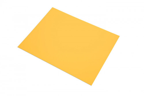 [S321A404] Bolsa 50 cartulinas 185 gr A4 amarillo intenso FABRIANO S321A404