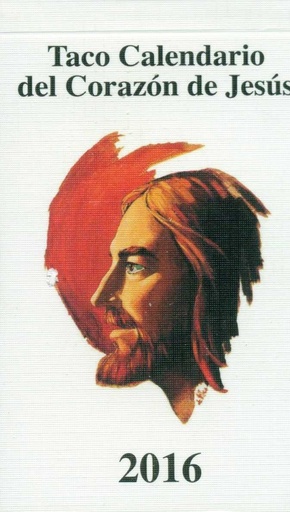 [978-84-271-3687-8] Calendario 2016 taco clasico